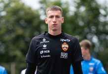Акинфеев поддержал переход Бориско в ЦСКА Акинфеев поддержал переход Бориско в ЦСКА