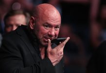 Уайт раскритиковал Гэрри за жесты в бою с Махачевым Уайт раскритиковал Гэрри за жесты в бою с Махачевым