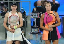 Рыбакина в шаге от лидерства рейтинга WTA Рыбакина в шаге от лидерства рейтинга WTA