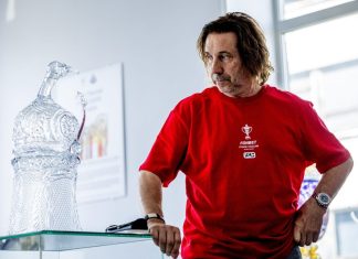 Топ-10 российских тренеров остающихся без работы Топ-10 российских тренеров остающихся без работы