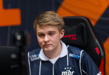 «1win» перевела весь состав по CS2 в запас «1win» перевела весь состав по CS2 в запас
