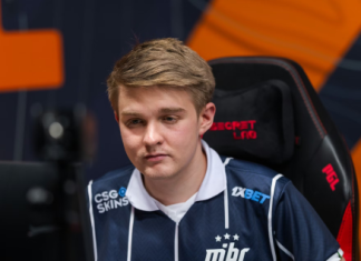 «1win» перевела весь состав по CS2 в запас «1win» перевела весь состав по CS2 в запас