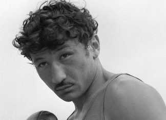 Умер первый советский чемпион мира Рискиев Умер первый советский чемпион мира Рискиев