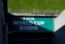 Города США ждут от ФИФА выплаты за ЧМ-2026 Города США ждут от ФИФА выплаты за ЧМ-2026