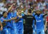 Суперкомпьютер Opta обновил шансы клубов на чемпионство в РПЛ Суперкомпьютер Opta обновил шансы клубов на чемпионство в РПЛ