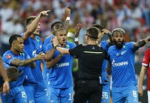 Opta обновил шансы клубов на чемпионство в РПЛ Opta обновил шансы клубов на чемпионство в РПЛ