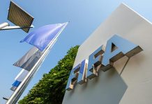ФИФА задержала $250 млн выплат клубам ФИФА задержала 0 млн выплат клубам