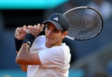 Монреаль впервые собрал молодых четвертьфиналистов ATP-1000 Монреаль впервые собрал молодых четвертьфиналистов ATP-1000