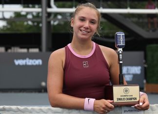 Лютова взлетела на 103 места в рейтинге WTA Лютова взлетела на 103 места в рейтинге WTA