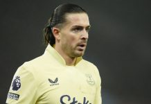 «Сандерленд» предложил аренду Грилиша с выкупом «Сандерленд» предложил аренду Грилиша с выкупом