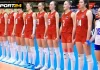 Женская сборная России U-20 отобралась на Евро-2027 по волейболу Женская сборная России U-20 отобралась на Евро-2027 по волейболу