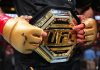 Джонсон победил Энрике редким «шотландским твистером» на турнире UFC Джонсон победил Энрике редким «шотландским твистером» на турнире UFC