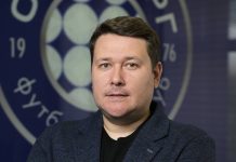 Коровкин стал исполнительным директором «Оренбурга» Коровкин стал исполнительным директором «Оренбурга»