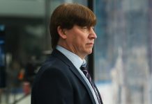 Гришин вернул «Нефтехимику» прежнюю игровую модель Гришин вернул «Нефтехимику» прежнюю игровую модель