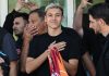 Раков оценил переход Батракова в «Галатасарай» Раков оценил переход Батракова в «Галатасарай»