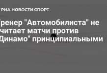 Кудашов спокойно оценил встречу с бывшим клубом Кудашов спокойно оценил встречу с бывшим клубом