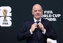 ФИФА проведёт юношеский ЧМ с 211 сборными ФИФА проведёт юношеский ЧМ с 211 сборными