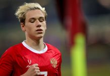 Шалимов посоветовал Батракову учить английский Шалимов посоветовал Батракову учить английский