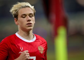 Шалимов посоветовал Батракову учить английский Шалимов посоветовал Батракову учить английский