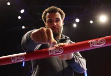 Итаума стал обязательным претендентом Гассиева по версии WBA Итаума стал обязательным претендентом Гассиева по версии WBA