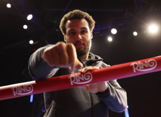 Итаума стал обязательным претендентом Гассиева по версии WBA Итаума стал обязательным претендентом Гассиева по версии WBA