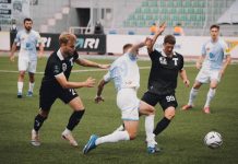 «Челябинск» оспорит разгромное поражение от «Торпедо» «Челябинск» оспорит разгромное поражение от «Торпедо»