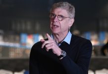 Венгер поддержал отзыв проекта о продаже части прав на ЧМ Венгер поддержал отзыв проекта о продаже части прав на ЧМ