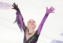 Мама Костылёвой раскритиковала работу Плющенко Мама Костылёвой раскритиковала работу Плющенко