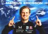 Эриксон выиграл IndyCar в Маркеме Эриксон выиграл IndyCar в Маркеме