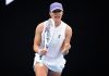 Швёнтек пожелала Рыбакиной восстановления перед US Open Швёнтек пожелала Рыбакиной восстановления перед US Open