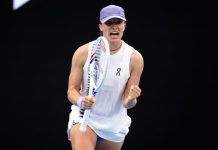 Швёнтек пожелала Рыбакиной восстановления перед US Open Швёнтек пожелала Рыбакиной восстановления перед US Open