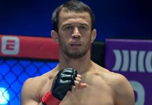 Нурмагомедов защитил титул PFL и стал свободным агентом Нурмагомедов защитил титул PFL и стал свободным агентом