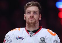 «Авангард» не намерен отпускать Рашевского в «Динамо» «Авангард» не намерен отпускать Рашевского в «Динамо»