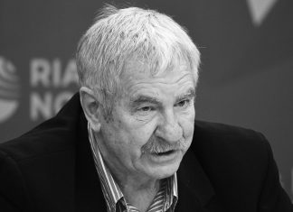 Прощание с Иваном Едешко пройдёт 7 августа Прощание с Иваном Едешко пройдёт 7 августа