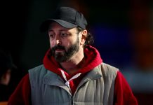 Авербух призвал не переоценивать победы юниоров в Сиане Авербух призвал не переоценивать победы юниоров в Сиане