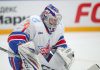 СКА арендовал вратаря Иванова на год СКА арендовал вратаря Иванова на год