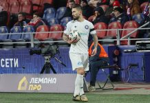 Ведерников раскритиковал «Оренбург» после 4:1 с «Родиной» Ведерников раскритиковал «Оренбург» после 4:1 с «Родиной»