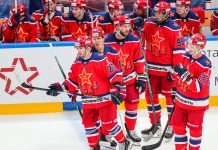 ЦСКА взял бронзу Кубка мэра Москвы ЦСКА взял бронзу Кубка мэра Москвы