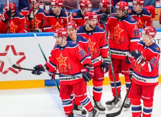 ЦСКА взял бронзу Кубка мэра Москвы ЦСКА взял бронзу Кубка мэра Москвы