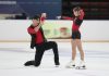 Шешелева и Карнаухов выиграли юниорский Гран-при с 191,84 балла Шешелева и Карнаухов выиграли юниорский Гран-при с 191,84 балла