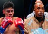 WBO одобрила бой Наваррете — Фостер за три титула WBO одобрила бой Наваррете — Фостер за три титула