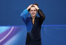 Шайдоров рассказал о друзьях на Олимпиаде-2026 Шайдоров рассказал о друзьях на Олимпиаде-2026