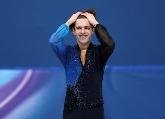 Шайдоров рассказал о друзьях на Олимпиаде-2026 Шайдоров рассказал о друзьях на Олимпиаде-2026