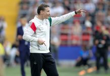 «Локомотив» впервые с 2023 года опустился на 14-е место «Локомотив» впервые с 2023 года опустился на 14-е место