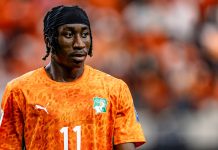 «Лейпциг» разрешил Дьоманде отправиться в Мадрид