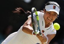 Эала взяла первый титул WTA в Вашингтоне Эала взяла первый титул WTA в Вашингтоне