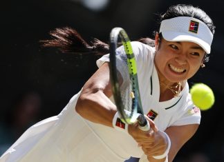 Эала взяла первый титул WTA в Вашингтоне Эала взяла первый титул WTA в Вашингтоне