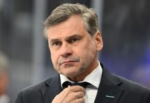 Квартальнов ждёт встречи с Хартли в «Локомотиве» Квартальнов ждёт встречи с Хартли в «Локомотиве»