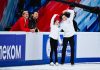 ISU одобрил нейтральный статус ещё четырём российским фигуристам ISU одобрил нейтральный статус ещё четырём российским фигуристам