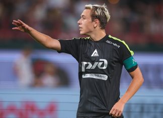 Батраков согласился перейти в «Галатасарай» Батраков согласился перейти в «Галатасарай»